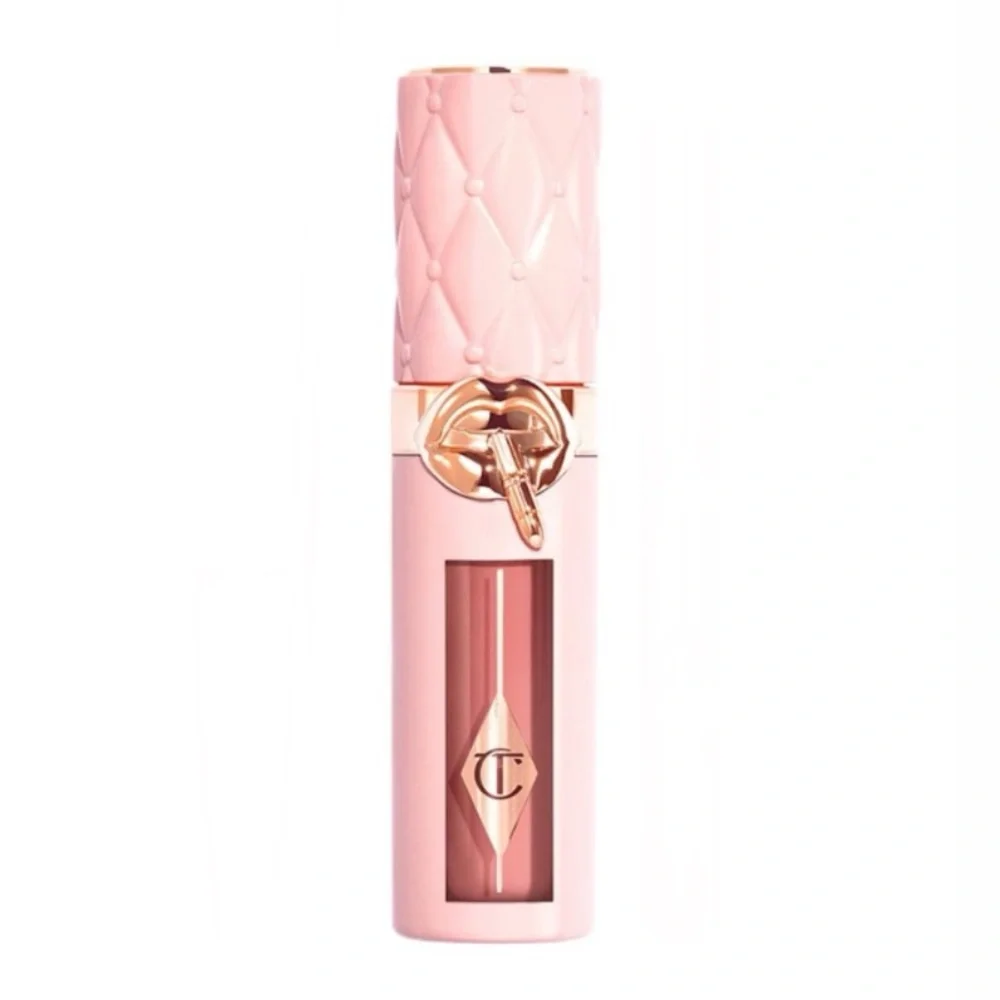 Charlotte Tilbury Big Plump Plumpgasm Lip Gloss Mini